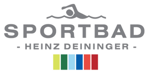Logo Sportbad Heinz Deininger